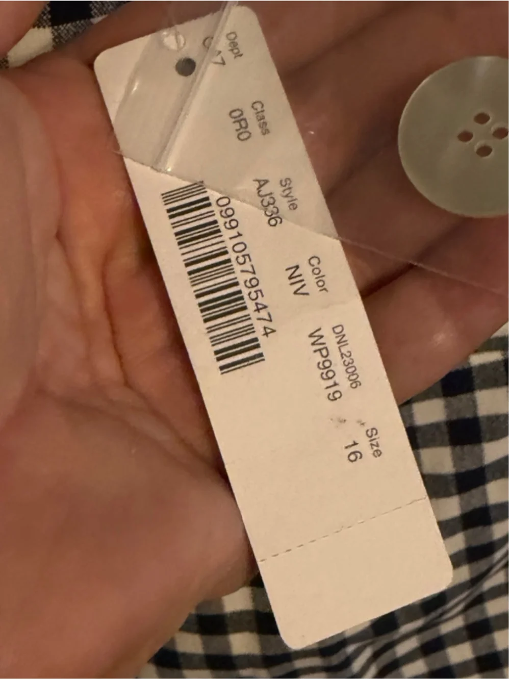 J. Crew Factory new tags